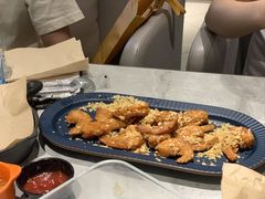 -必胜客(桂林中山店)
