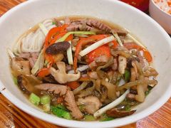 -肆姐面粉馆(坡子街店)