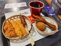 藤椒鸡排-和府捞面(石景山喜隆多店)