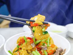 -红色湘菜馆(春风店)
