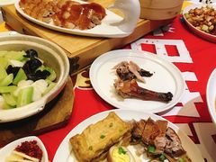 -眉州东坡(通州店)
