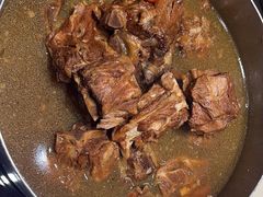 -蝎王府羊蝎子(西直门店)