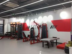 -超减·私教减肥馆(世博店)