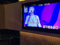 -K+全国连锁KTV(绿地缤纷天地店)