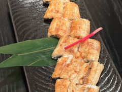 -玄白·炭烤活鳗(上海首店)