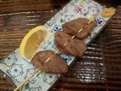 牛舌-平成屋·午肴夜酒(四川北路店)