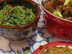 -柴火农家·江西赣南菜(土华店)