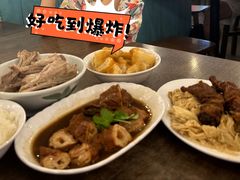 -松發肉骨茶(先得坊店)