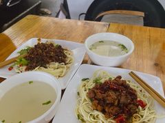 -康大口蘑面庄(将军街店)