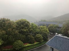 -天目湖御水温泉·度假酒店