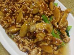 -老虎滩船说·海胆水饺·大连海鲜(老虎滩店)