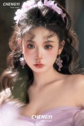 -橙亦摄影工作室