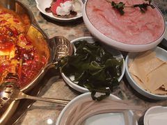 -花海牛火锅(泰合店)