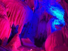 -颛顼龙洞旅游景区