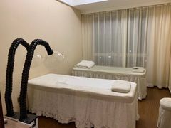 -仰生如卉推拿养生馆(酒仙桥店)