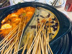 -玉林串串香·自助串串(崇文门搜秀店)