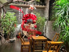 -顺德渔村·岭南一号