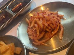 -西塔老太太泥炉烤肉(望京一店)