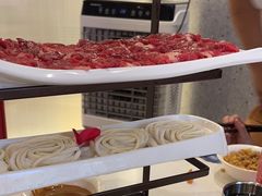 -牛焱·贵州黄牛肉火锅(城西银泰店)