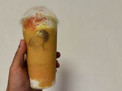 -喜茶(无锡荟聚中心店)