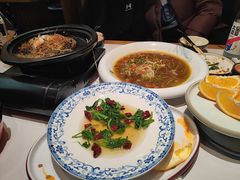 -饕然·民间川菜(龙泉店)