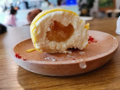 平行柠檬-平行世界·猫咖(首经贸店)