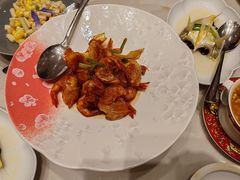 -花中城·杭帮菜·粤菜·海鲜火锅(清泰街店)