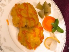 -92°C俄式厨房(中央大街店)