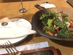 -原石牛扒·约会餐厅(龙城万科里店)