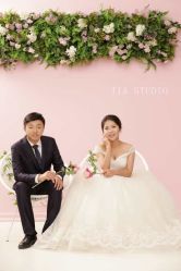 -天一婚纱摄影TIA STUDIO(珠海路店)