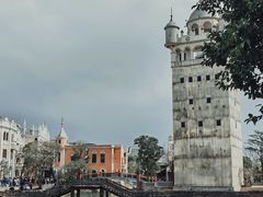 -赤坎·广东华侨国际旅游度假区