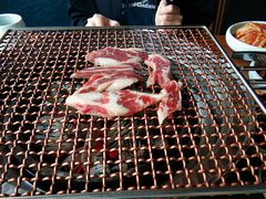 -九田家黑牛烤肉料理(三墩店)