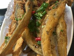 -锋味海鲜菜馆