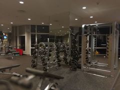 -上海嘉里健身Kerry Sports Shanghai