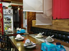 大堂-手抄板凳江南菜(湖滨商业街店)