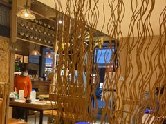 大堂-冰川冷面·延边菜·炭烤串(观前店)