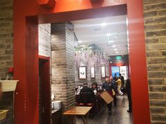 门面-鸭匠食府·挂炉烤鸭·新京菜(阜成路店)