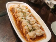-外婆家(蓝色港湾店)
