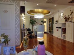 -茜尔维亚修身连锁(闵行莘庄店)