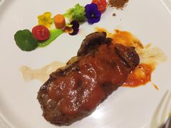 -晶雅花园西餐厅(南京首店)