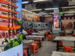 -小民大排档(江汉路店)