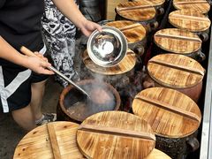 -燕子煨汤(山海关路店)