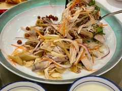 -丰尔粥食·顺德鱼生·干蒸排骨顺德菜(大良分店)