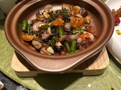 -太守宴·蘭院(天塔店)
