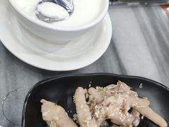 -黄师奶甜品店