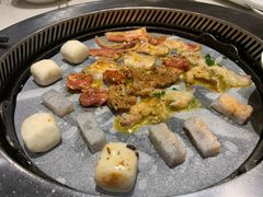 -么子烤肉(化龙池店)