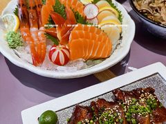 -林妈妈村·日式料理(宝山万达店)