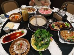 -花城粤菜餐厅(高新区店)