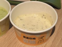 -麦当劳(新王府井店)