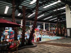 -南宫温泉水世界